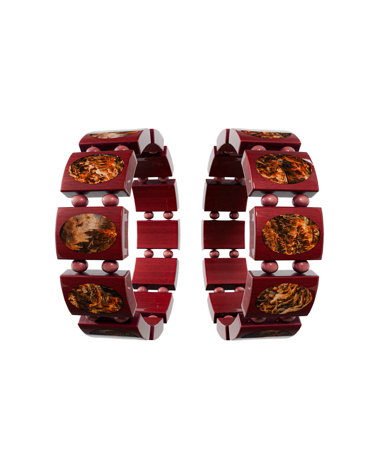 Sixecks Hell Bracelet