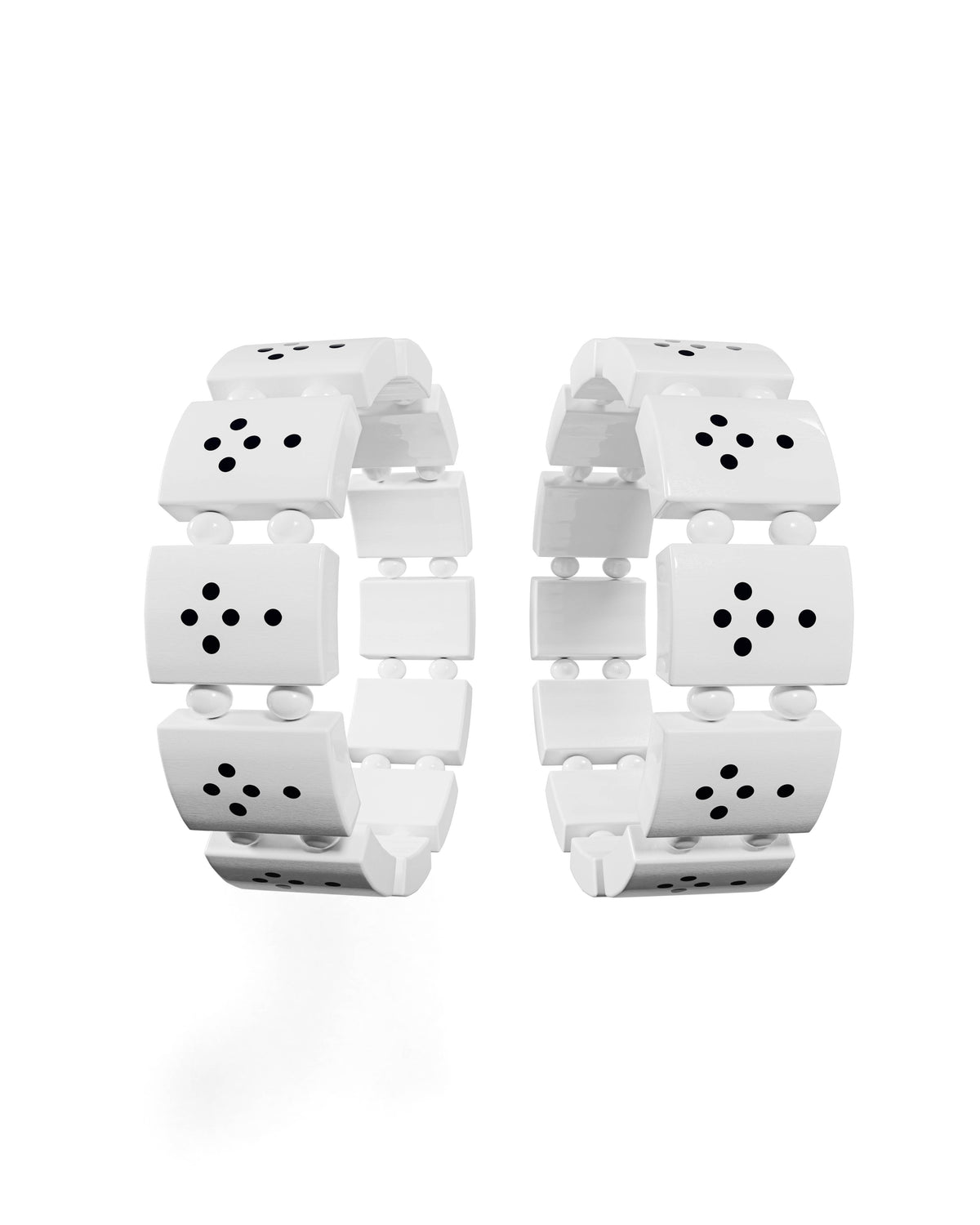 Sixecks Cross Bracelet