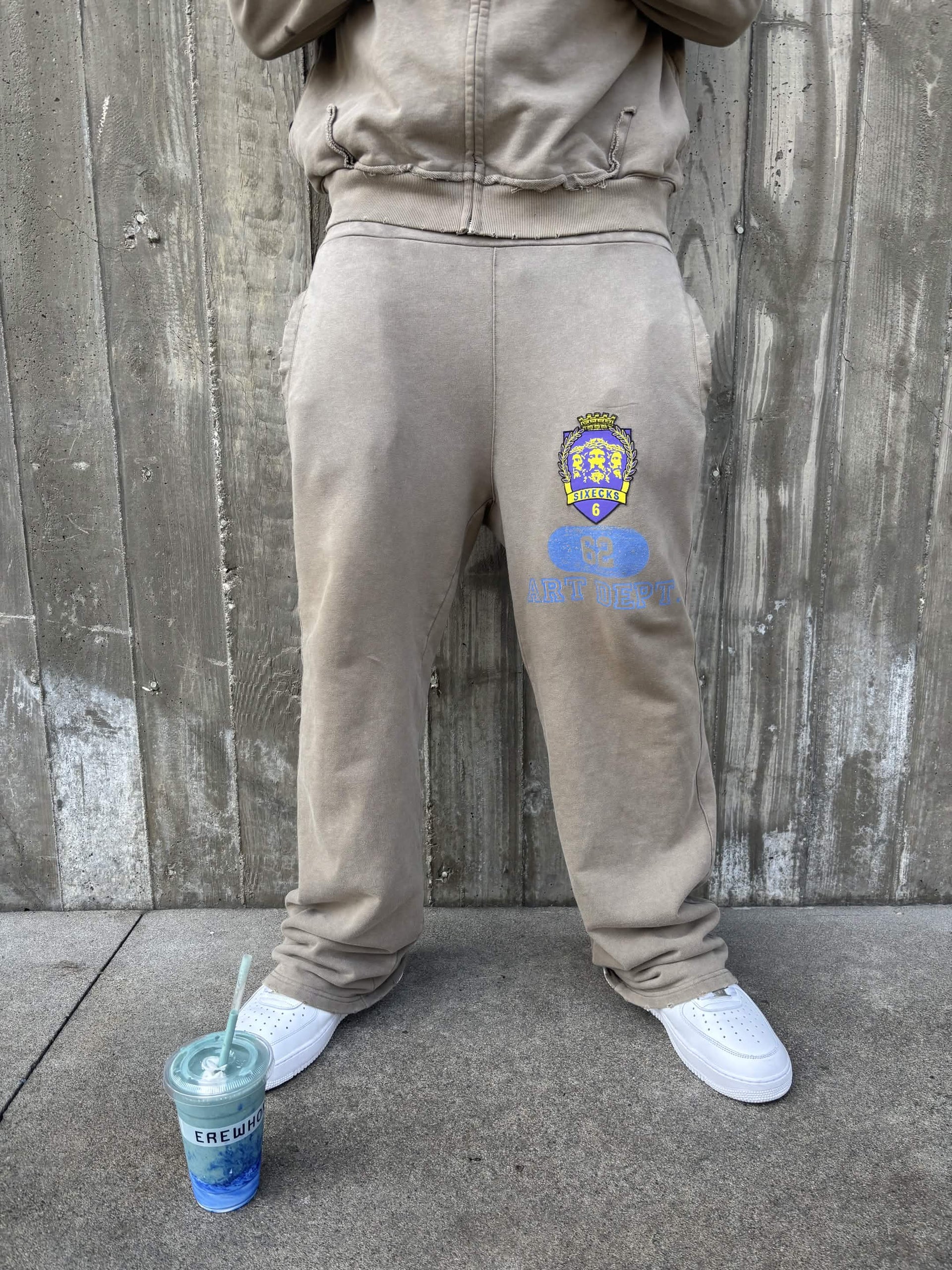 Trinity Sweatpants